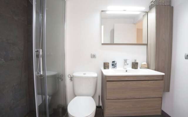 APARTAMENTOS KASA 25 - El Refugio