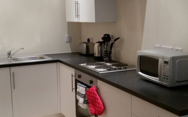 Parallel House Serviced Apartments Slough Windsor