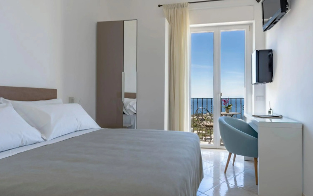Albergo La Prora