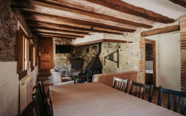 Can Roca Rural