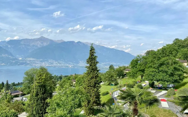 Hotel La Campagnola