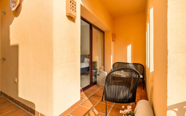 Apto Bahia De Alcantara San Pedro