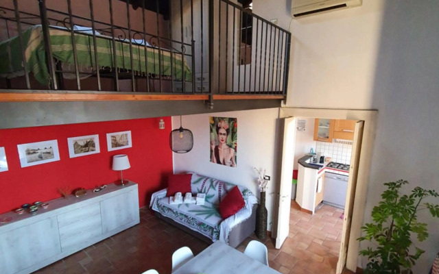 Bedda Catania Apartment