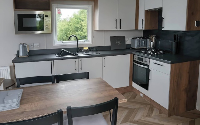 Lakeland Leisure Park - Holiday Accommodation 20349