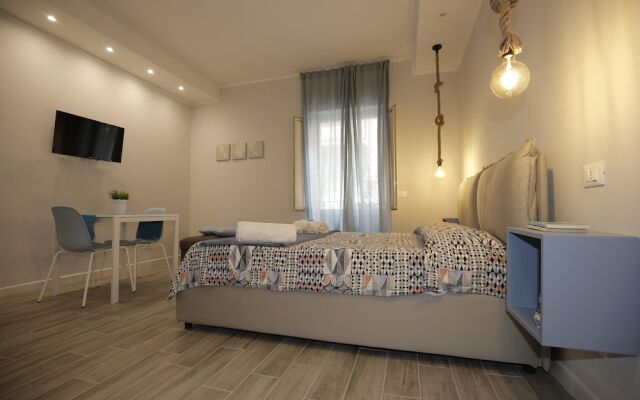 Belle Arti - Case Vacanza