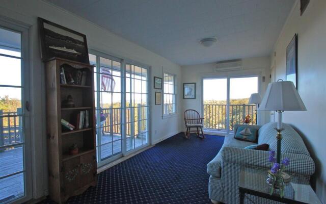 Wonder View Inn