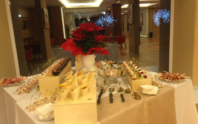 Centro Accoglienza Approdo