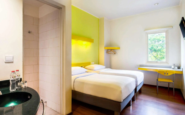 ibis budget Jakarta Menteng