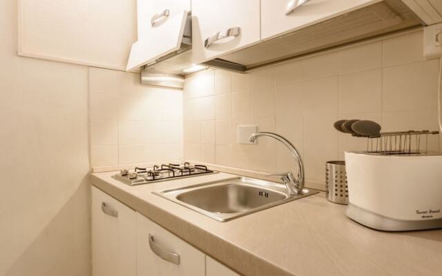 Orsanmichele View by Mmega