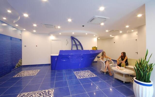 Residence Abruzzo Resort