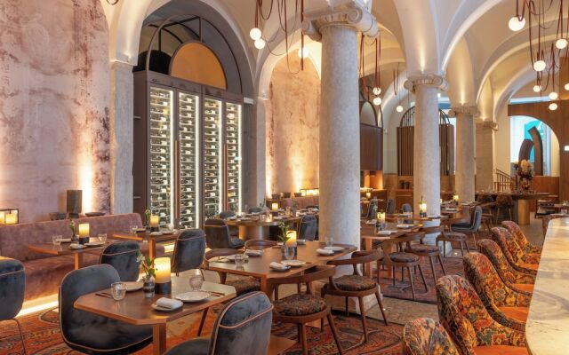 Convent Square Lisbon, Vignette Collection by IHG