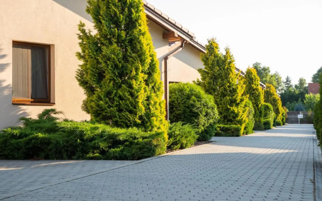 Pandora Apartmanok