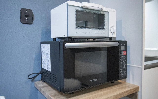 UCHI Living Stay KCU / Vacation STAY 37744