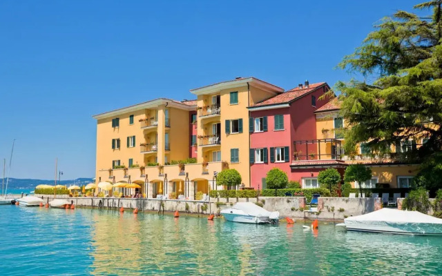 Casa Kristall Lago in Desenzano del Garda