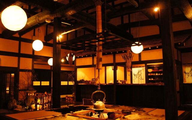 KAKUREAN HIDAJI - Adults Only