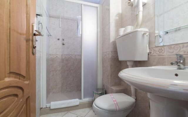 Garni Hotel MB