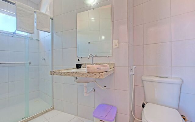 Casa com Piscina no Iguape 50m do Mar
