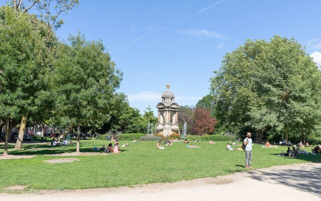 NEW! Beautiful Apartment De Pijp