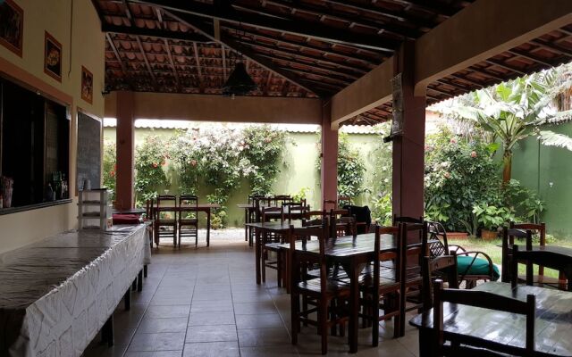 Pousada e Pizzaria Sol e Alegria