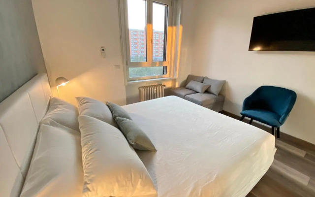 Suite boutique Moscova