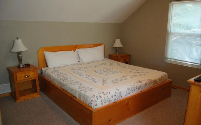 Kings Cove Resort