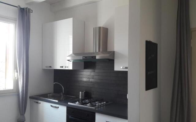 House il Conte