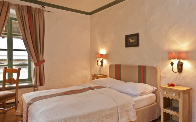 Der Linslerhof - Hotel, Restaurant, Events & Natur