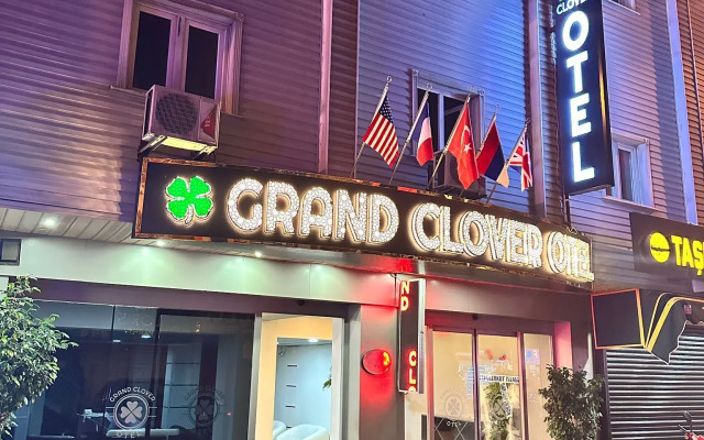 Grand Clover Otel