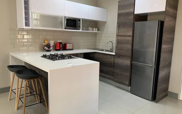 Hotel@Hatfield Apartments