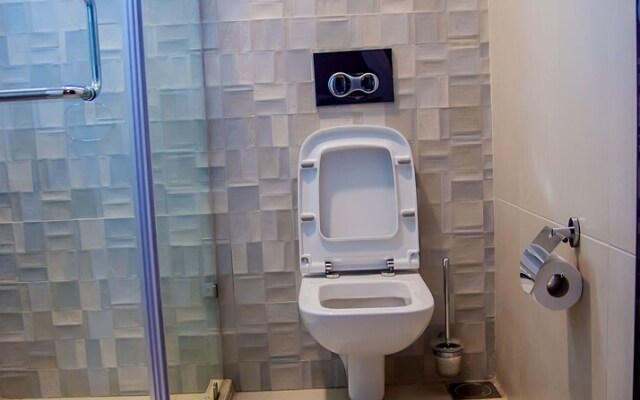 Eko Pearl Eko Atlantic