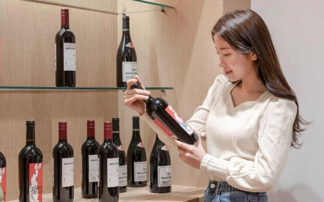 The Hyoo-Sik AANK Cheongju Uam 2 branch