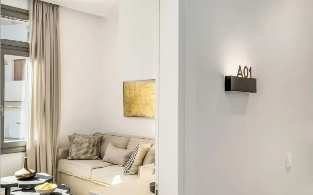 The Old Distillery Premium Suites