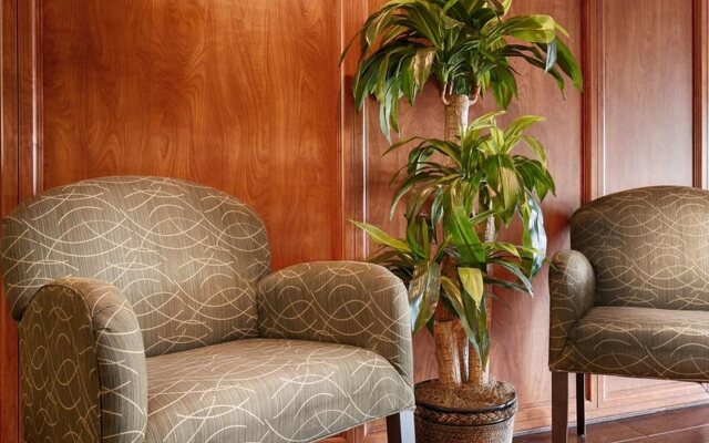 Best Western Plus Mesa