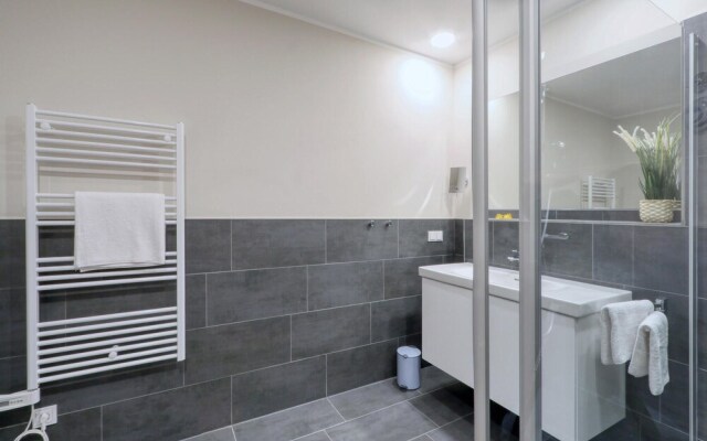 Baltischer Hof Apartment 19