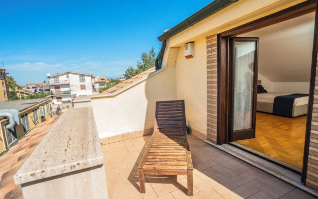Villa Antonella Wellness & Jacuzzi