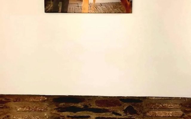 Casa O Chaparrinho