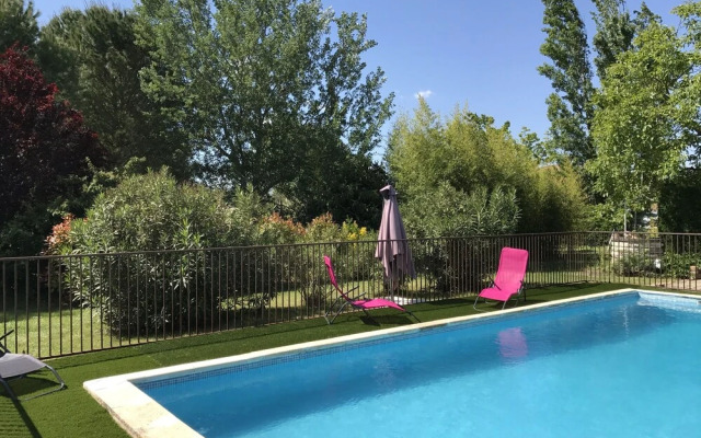 Villa Beauregard