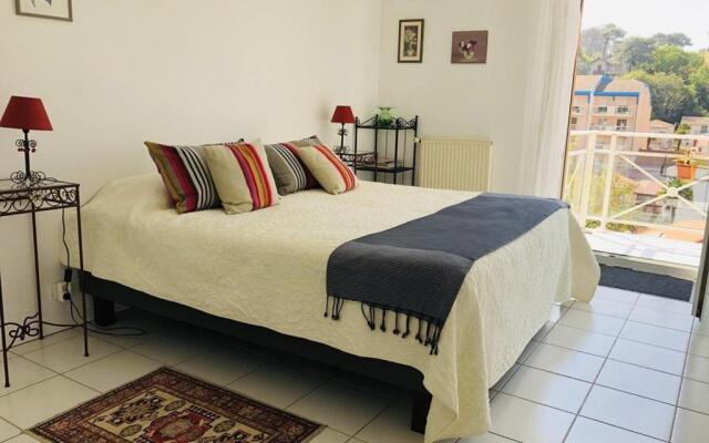 Appartement Arcachon, 3 pièces, 6 personnes - FR-1-433-53