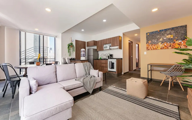 vh comfy & central apartments - neva
