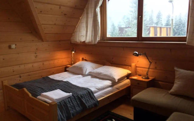 Arka Pokoje De Lux