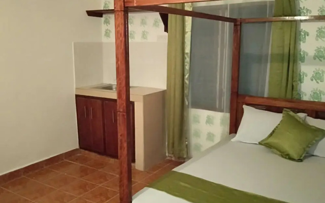 Mali Guest House