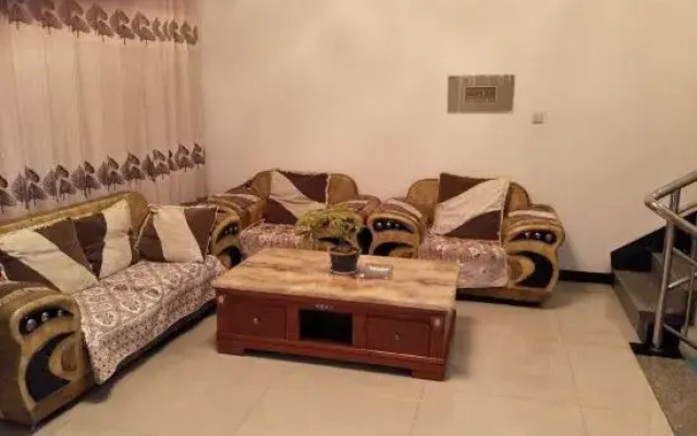 letingbaoshannongjiayuan