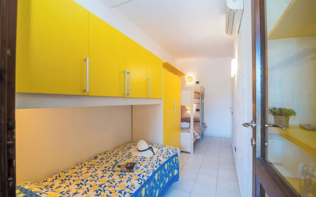 Scoglietto 41 150m From The Sea