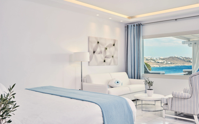 DeLight Boutique Hotel - Small Luxury Hotels of the World