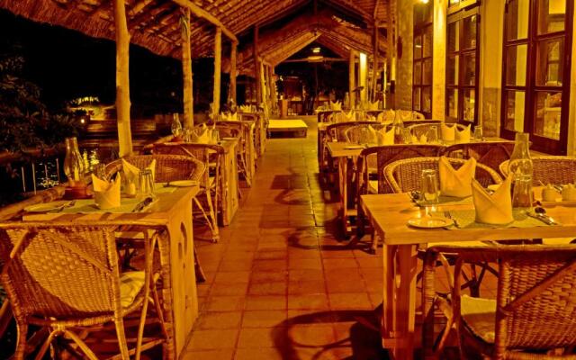 Spice Village - Cgh Earth
