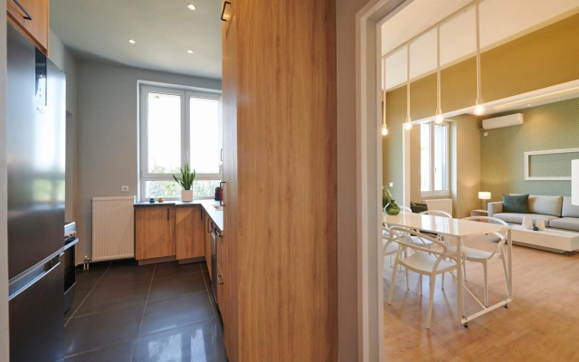 Ma Maison Acropolis Mansion, Suite N°6