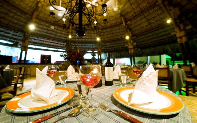 Hotel y Spa Santa Fe Colonial