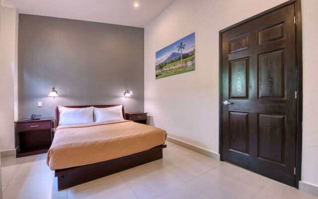 Wayak Hotel & Suites