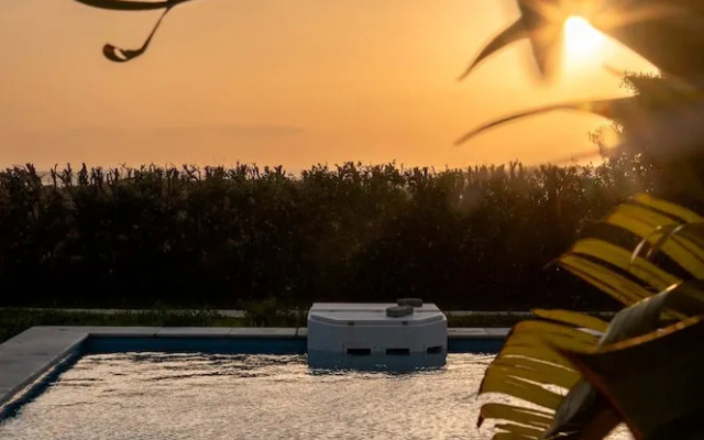 Villa Franca Ideal for Wedding Parties