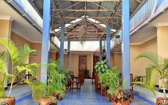 Kendwa Cool and Calm Hotel limited